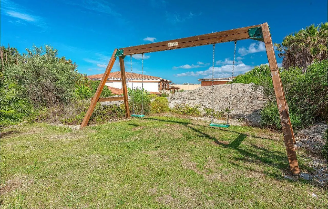 Appartement Bilo 4 à Palau