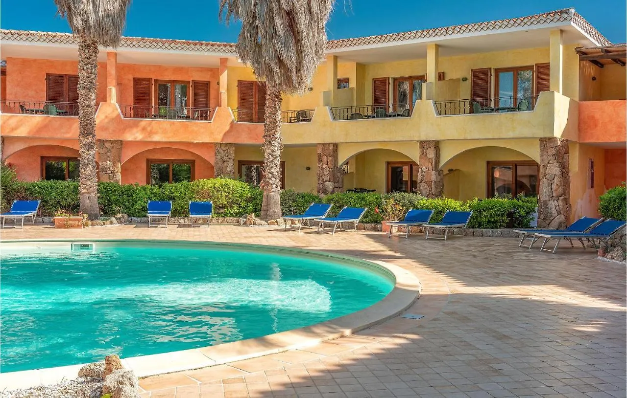 Appartement Bilo 4 à Palau Italie