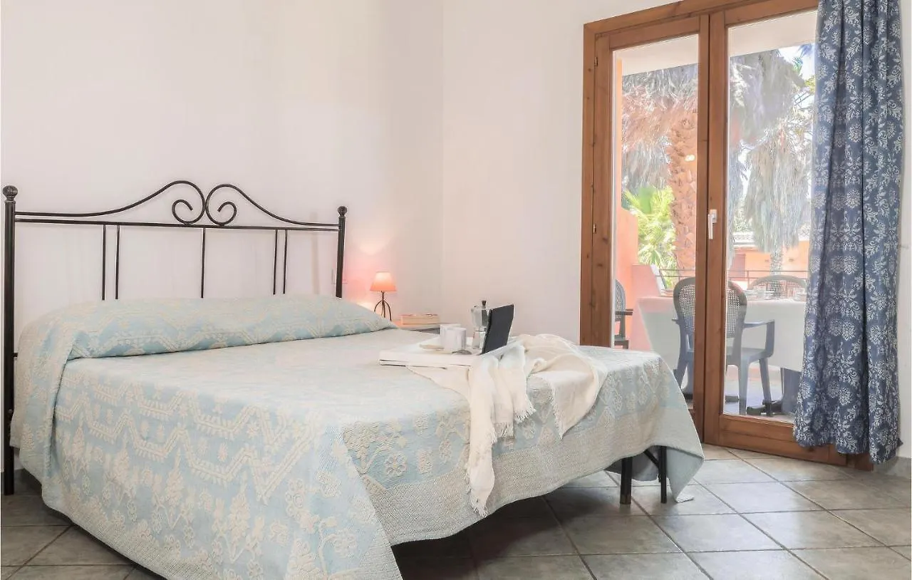 Bilo 4 Appartement Palau