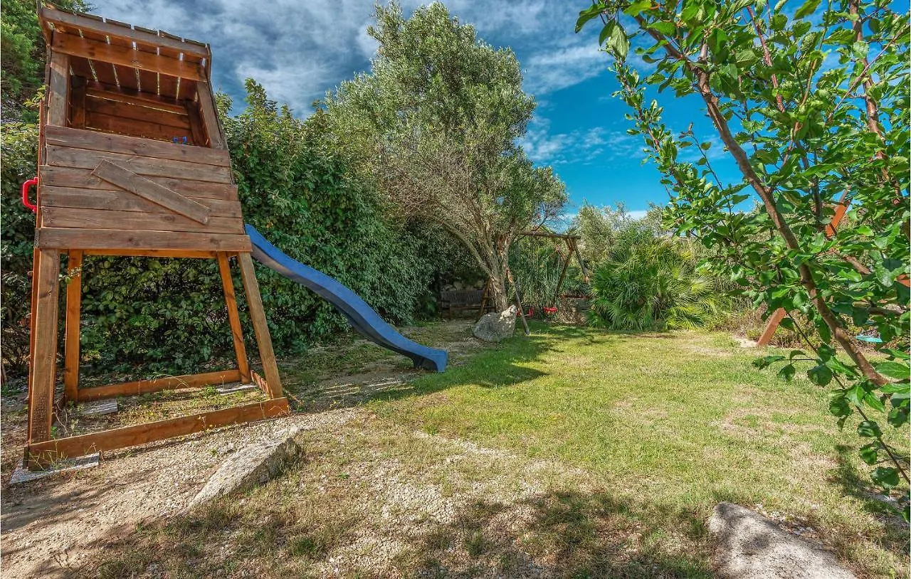 Appartement Bilo 4 à Palau