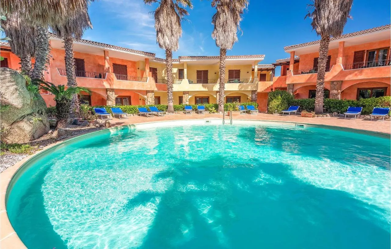 Appartement Bilo 4 à Palau Italie