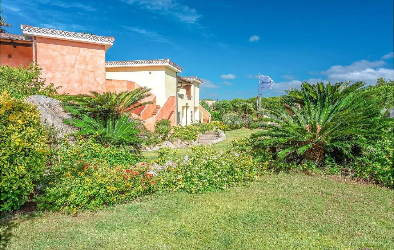 Appartement Bilo 4 à Palau 0*,