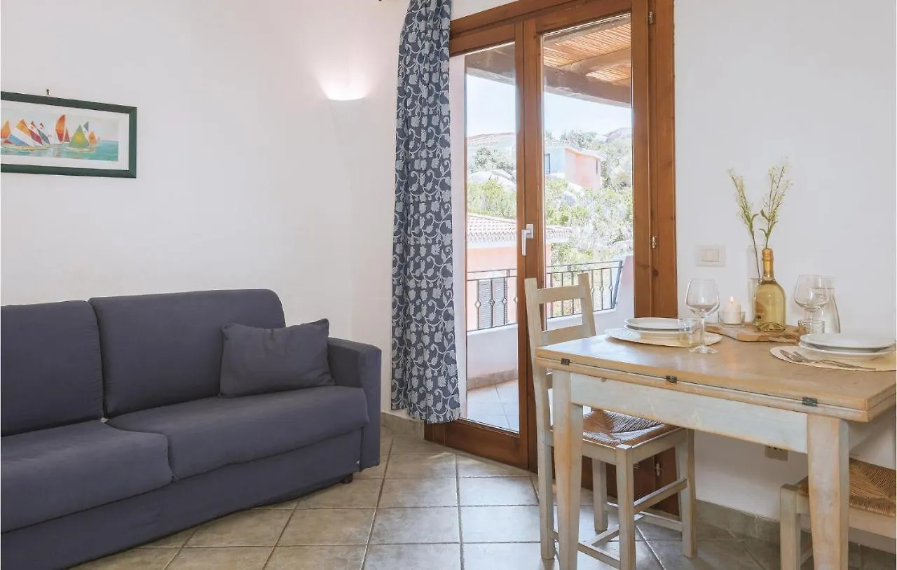 Bilo 4 Appartement Palau